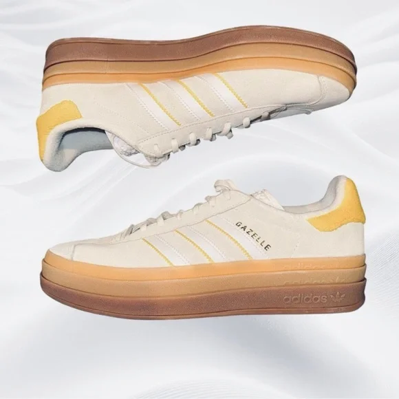 adidas gazelle silver green womens adidas Gazelle JH6379 Legend Ivory  Casual Authentic
